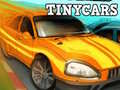 Jeu TinyCars