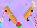Jeu Slicing Goal