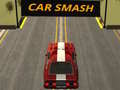 Jeu Car Smash