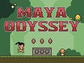 Jeu Maya Odyssey