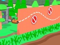 Jeu Chainsaw 3D