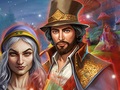 Jeu Shadows of Lumora