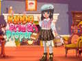 Jeu Kiddo Prim and Proper