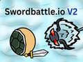 Jeu Swordbattle.io 