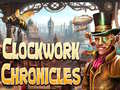 Jeu Clockwork Chronicles