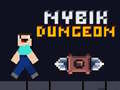 Jeu Nubik Dungeon