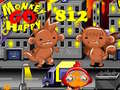 Jeu Monkey Go Happy Stage 812