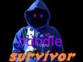 Jeu Hoodie Survivor