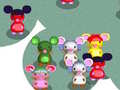 Jeu How Many Mice