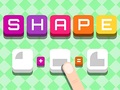 Jeu The Shape