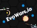 Jeu EvoWars.io