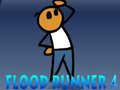 Jeu Flood Runner 4