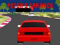 Jeu Peter's Car Race