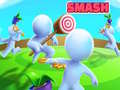 Jeu Smash