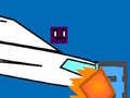 Jeu Speed-Run Platformer 2D!
