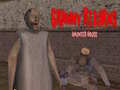 Jeu Granny Returns Haunted House