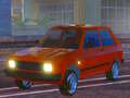 Jeu Traffic Monster