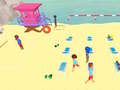 Jeu Create your beach