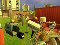 Jeu Garry's Mod