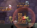 Jeu Zombotron Re-Boot