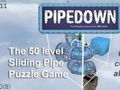 Jeu Pipedown