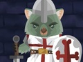 Jeu Bear Soldier Escape
