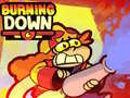 Jeu Burning Down