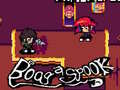Jeu Boog A Spook
