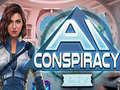 Jeu AI Conspiracy