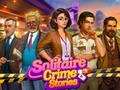 Jeu Solitaire Crime Stories