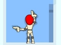 Jeu Rush Shot