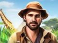 Jeu Serengeti Secrets