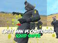 Jeu Skibidi Toilet vs Cameraman Sniper