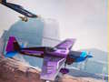 Jeu Amazing Airplane Racer