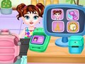 Jeu Baby Taylor Airport Travel