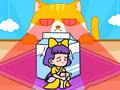 Jeu Hide N Seek: Girl Escape