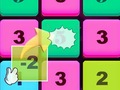 Jeu Merge Number
