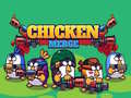 Jeu Chicken Merge 