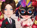 Jeu Venetian Love Affair