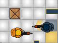 Jeu Battlefield Brawl Co op Challange