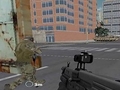Jeu Alien Assault