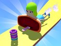 Jeu Mouth Rush