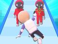 Jeu Johnny Dodge Shooter