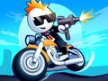 Jeu Mad Race! Fury Road