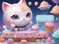 Jeu Just Knead 2024