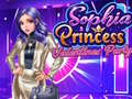 Jeu Sophia Princess Valentines Party
