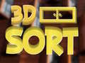 Jeu 3D Sort