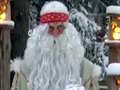 Jeu What kind of Santa Claus are you?!