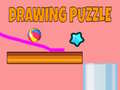 Jeu Drawing Puzzle 
