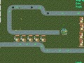 Jeu Fruit Defender